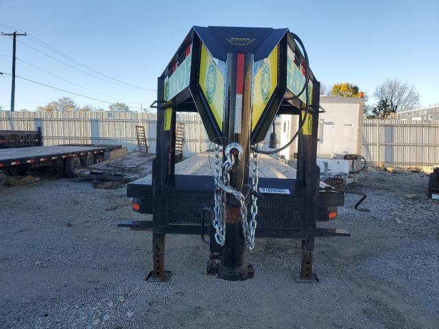 2025 GRBG GOOSENECK FLATBED #3282406263