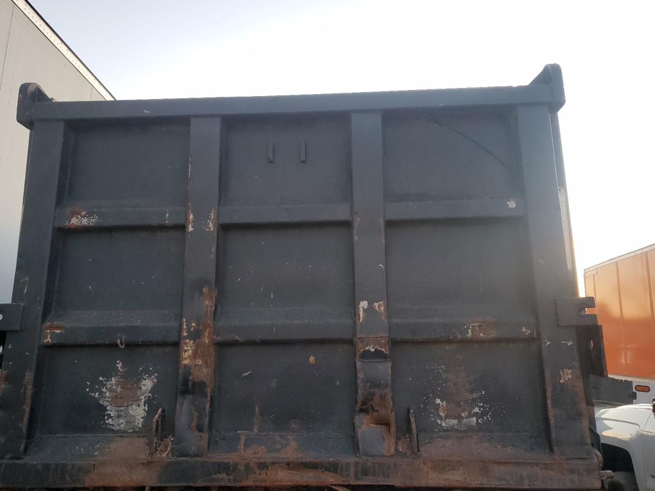 Lot #3286579157 1994 MACK CH613 MAXI