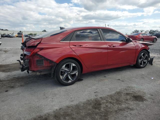 2022 HYUNDAI ELANTRA SE #3304450596