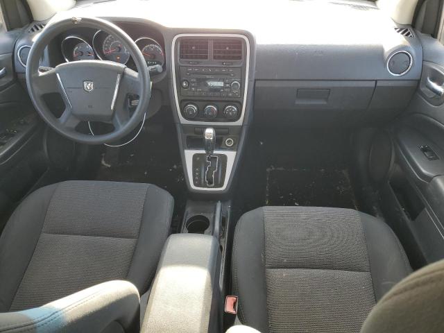 2011 DODGE CALIBER MA #3290473776