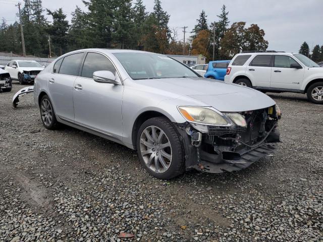 2008 LEXUS GS 350 #3316910067