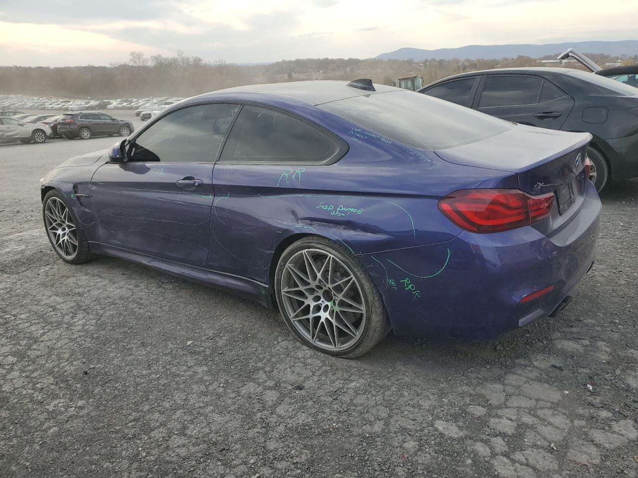 BMW M4