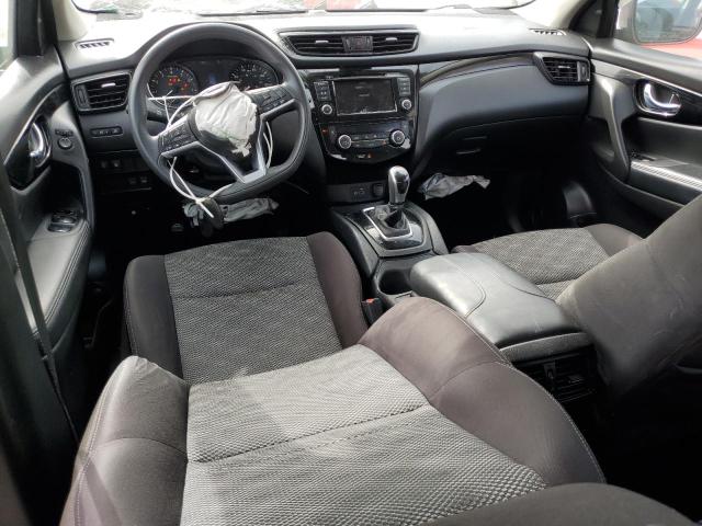 2020 NISSAN ROGUE SPOR - JN1BJ1CV7LW544602