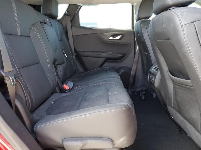 2023 CHEVROLET BLAZER #3292432587