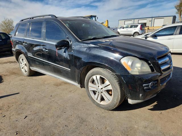2008 MERCEDES-BENZ GL 450 4MA #3298228026