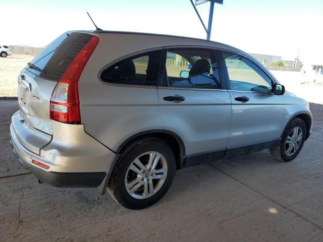 2010 HONDA CR-V EX - 5J6RE4H51AL066101