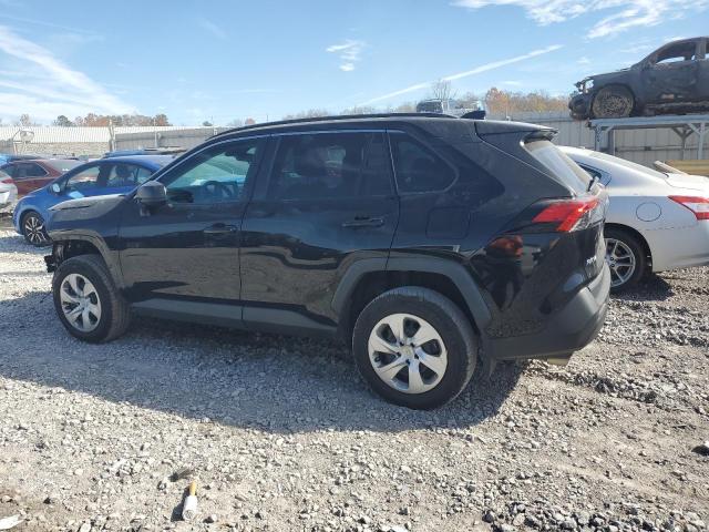 2021 TOYOTA RAV4 LE #3310561087