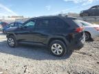 Lot #3310561087 2021 TOYOTA RAV4 LE