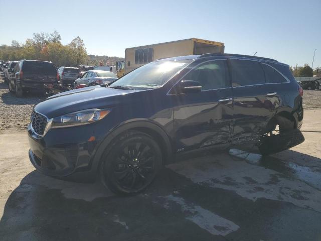 KIA SORENTO S
