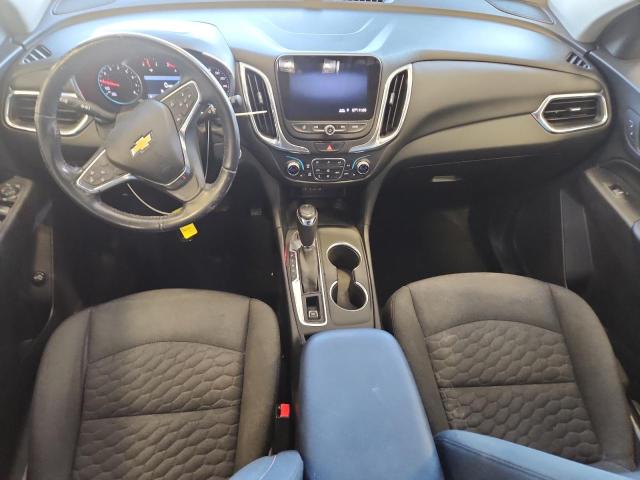 2019 CHEVROLET EQUINOX LT - 2GNAXUEV3K6143201