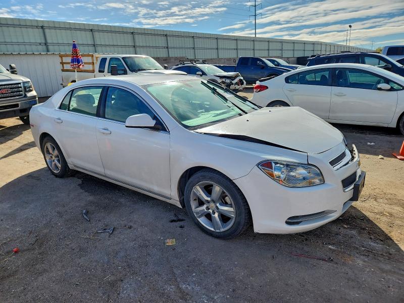 2011 CHEVROLET MALIBU 2LT #3303768424