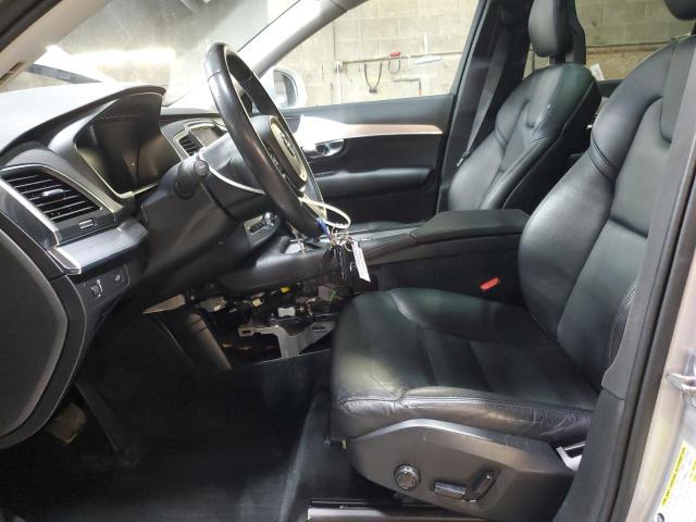 2016 VOLVO XC90 T5 - YV4102XKXG1082103