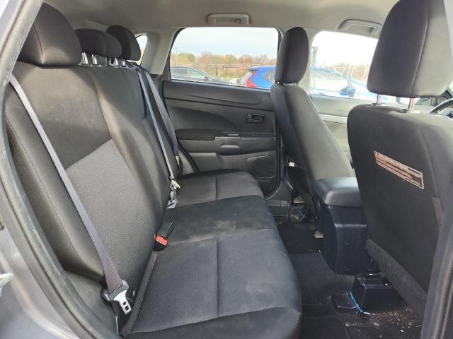 2012 MITSUBISHI OUTLANDER #3297010349