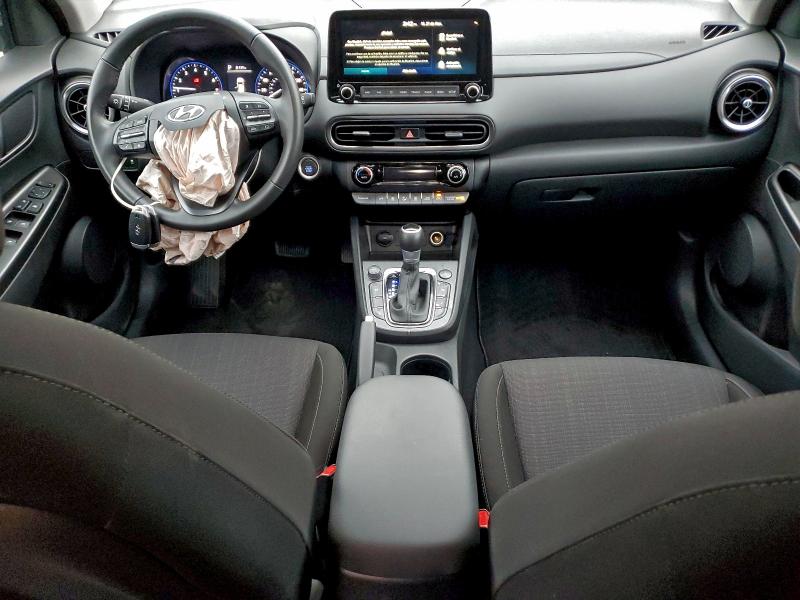 2023 HYUNDAI KONA SEL #3304516462