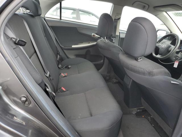 2011 TOYOTA COROLLA BA - 2T1BU4EE3BC724542