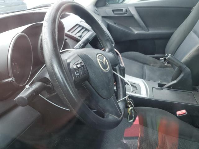 2010 MAZDA 3 I #3294293873