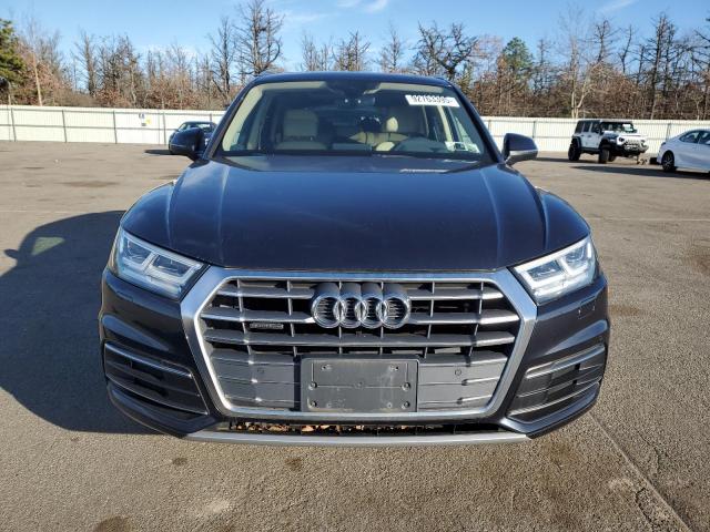 2018 AUDI Q5 PREMIUM #3304672952