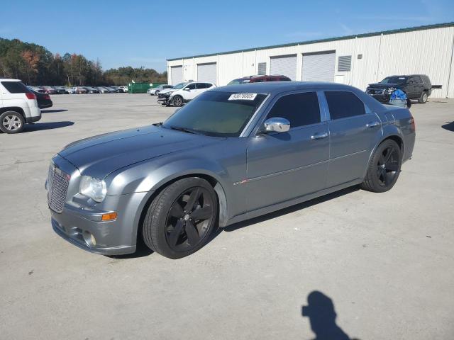 Global Auto Auctions: 2006 CHRYSLER 300C SRT-8
