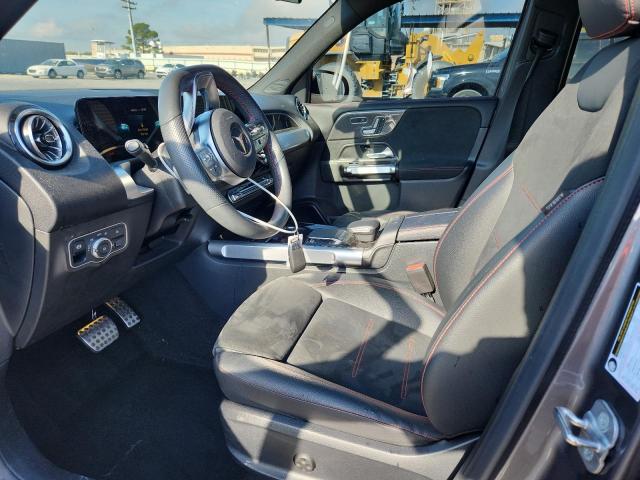 2023 MERCEDES-BENZ GLB 250 #3298072166