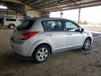 Lot #3292318284 2007 NISSAN VERSA S