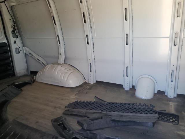 2020 CHEVROLET EXPRESS G2 #3297151504