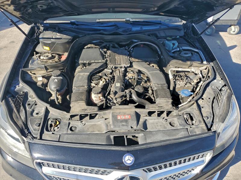 2015 MERCEDES-BENZ CLS 400 #3316981072