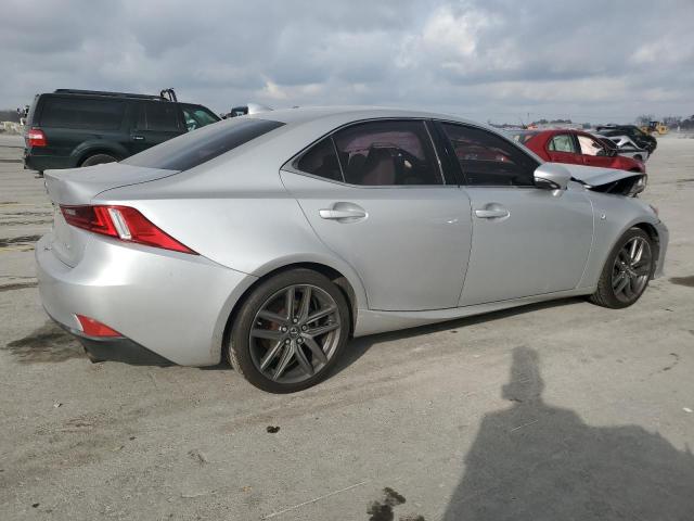2015 LEXUS IS 250 #3297082564