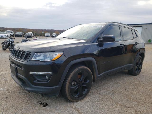 2019 JEEP COMPASS LA #3316764413