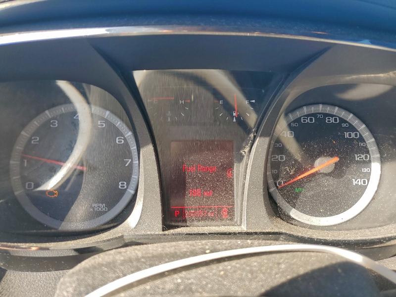 2012 GMC TERRAIN SL #3296729951