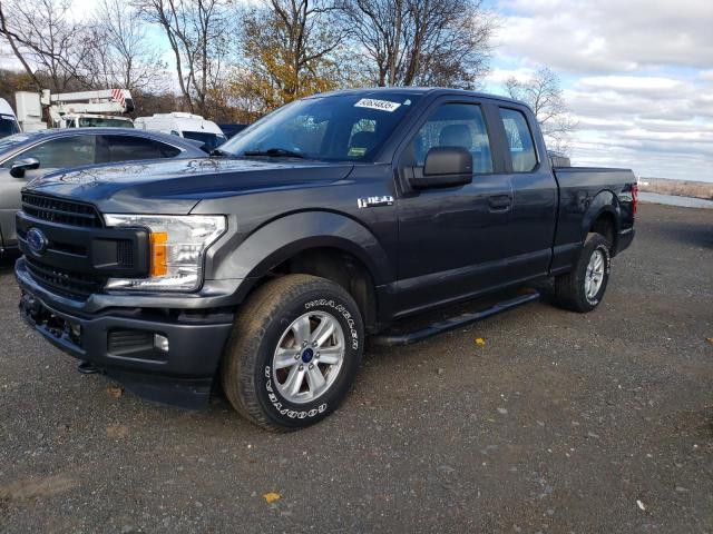 2019 FORD F150 SUPER #3297870800
