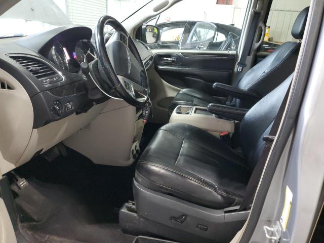 2015 CHRYSLER TOWN & COU - 2C4RC1BG3FR545431