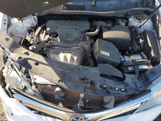 2012 TOYOTA CAMRY BASE #3286705301