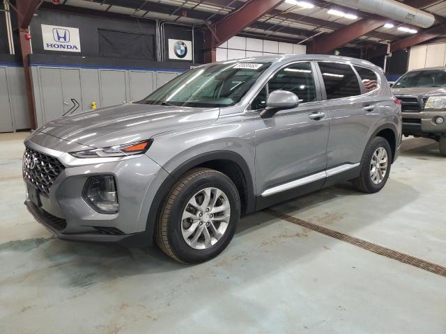 2019 HYUNDAI SANTA FE S #3292584879