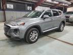Lot #3292584879 2019 HYUNDAI SANTA FE S
