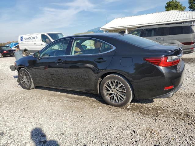 2017 LEXUS ES 350 #3290280221