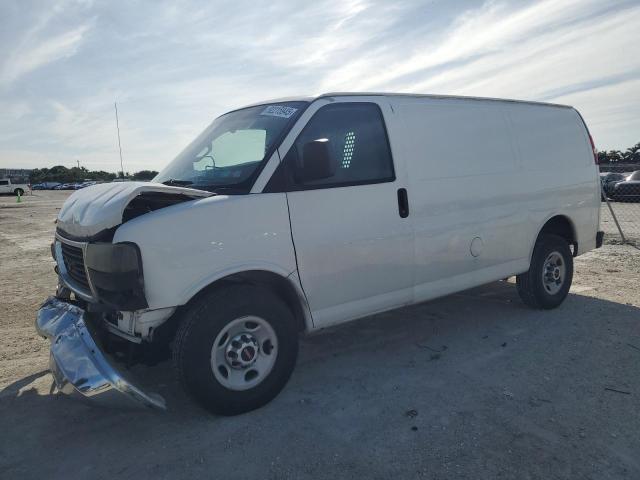 2016 GMC SAVANA G25 #3317955910