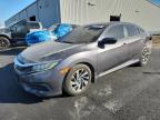 Lot #3309440013 2016 HONDA CIVIC EX