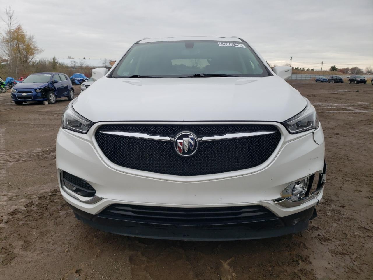 BUICK ENCLAVE ESSENCE