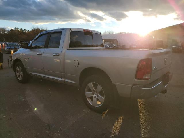 2010 DODGE RAM 1500 - 1D7RV1GP2AS235013