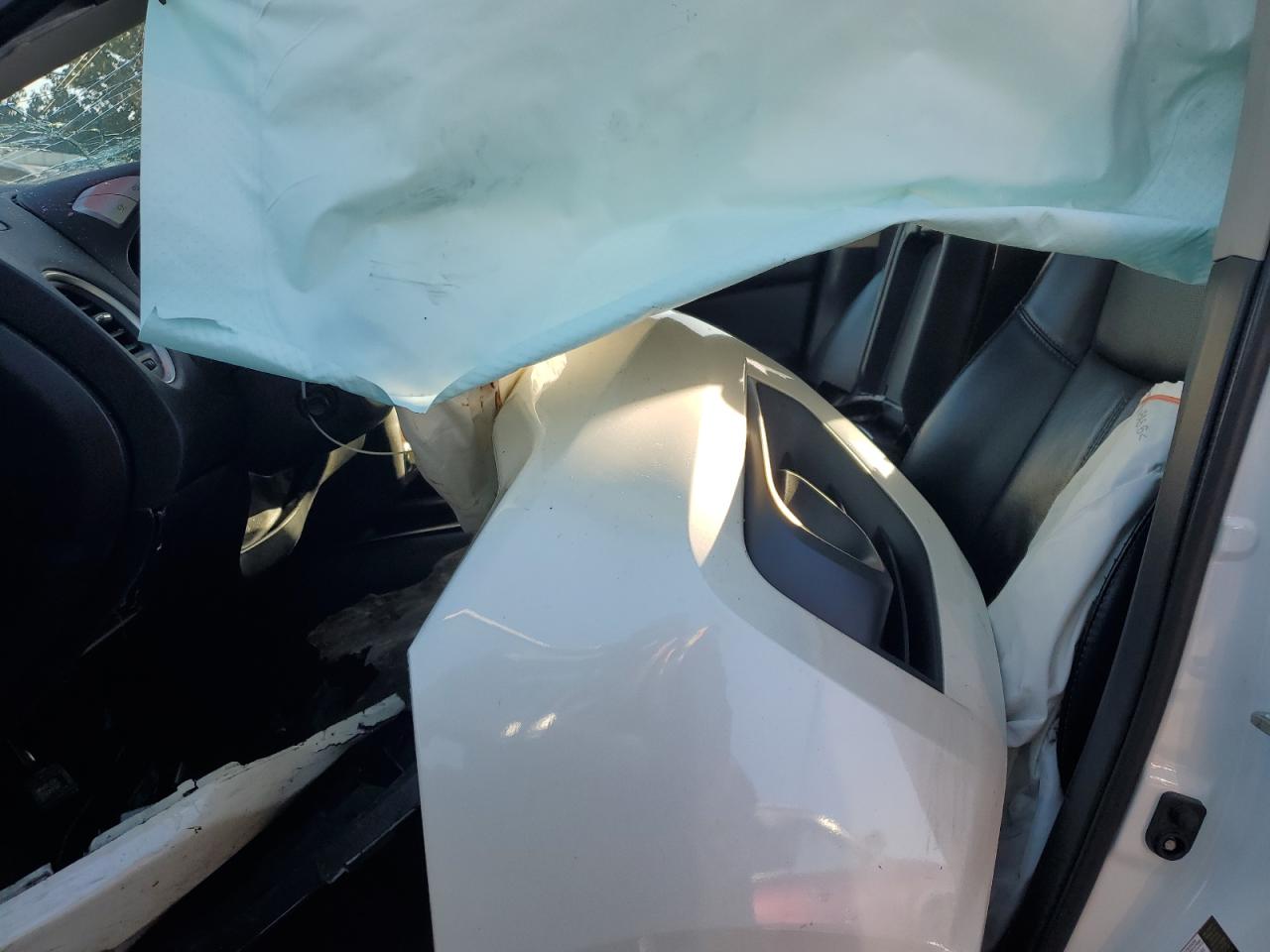 NISSAN PATHFINDER PLATINUM