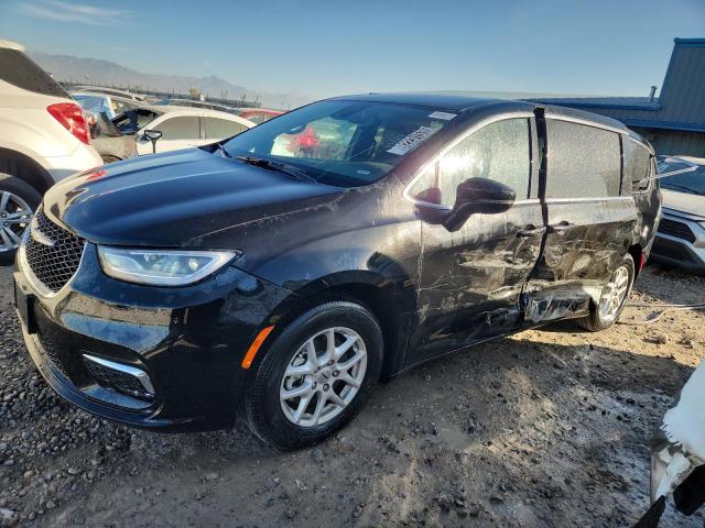 2025 CHRYSLER PACIFICA S #3312541817