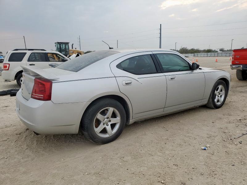 2008 DODGE CHARGER SX #3296506712