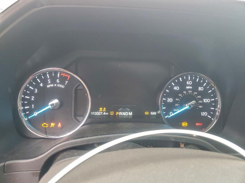 2018 FORD EXPEDITION #3301847459