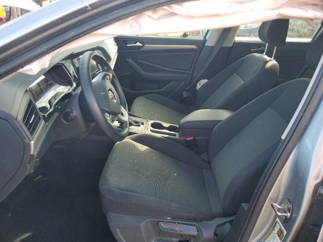 2019 VOLKSWAGEN JETTA S #3301817350