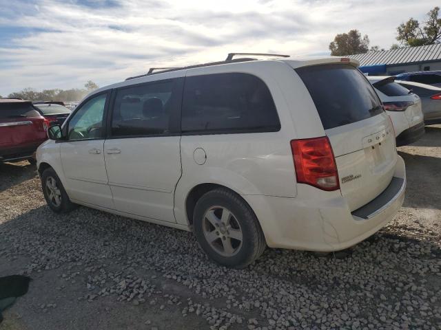 2012 DODGE GRAND CARA #3286694286