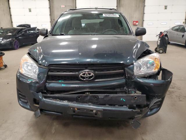 2010 TOYOTA RAV4 #3293454477