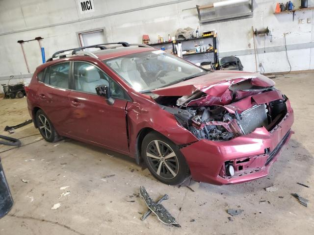 2021 SUBARU IMPREZA PR #3291263961