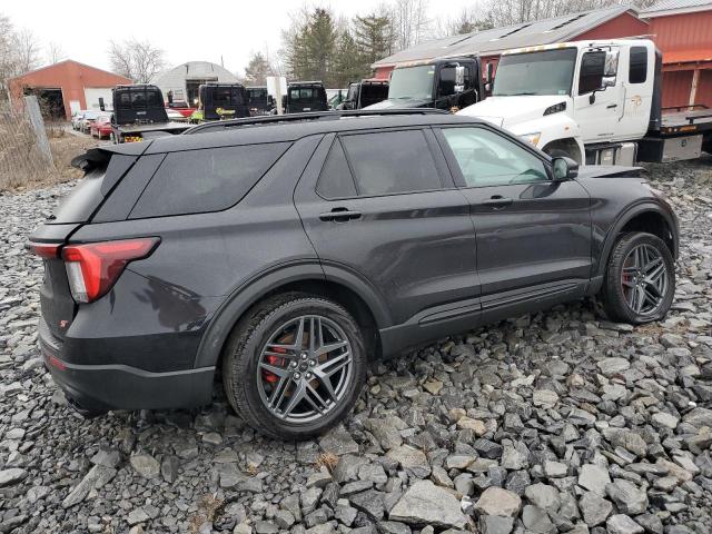2025 FORD EXPLORER S #3286555160