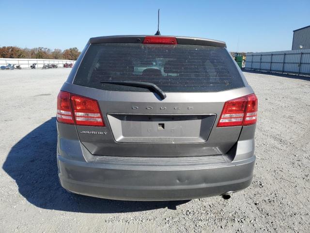 2012 DODGE JOURNEY SE #3285657669