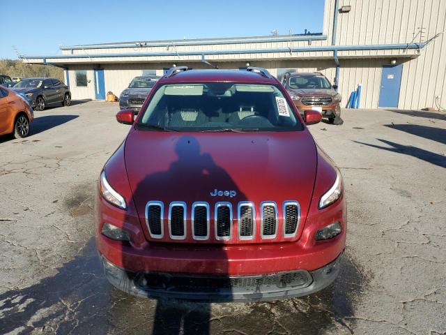2014 JEEP CHEROKEE L #3294407530
